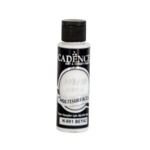 Hybrid BLANCO 70 ml.