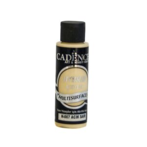 Hybrid AMARILLO CLARO 70ml.
