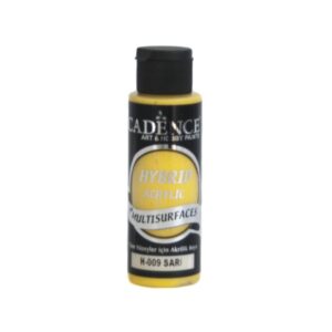 Hybrid AMARILLO 70ml.