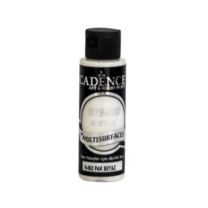 Hybrid BLANCO ANTIGUO 70 ml.
