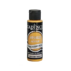 Hybrid NARANJA CÁLIDO 70ml.