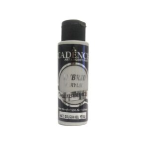 Hybrid Loft ARCILLA GRIS CLARO 70ml