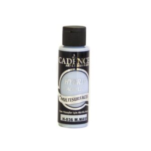Hybrid AZUL SUAVE 70ml.