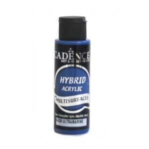 Hybrid AZUL ULTRAMAR 70ml.