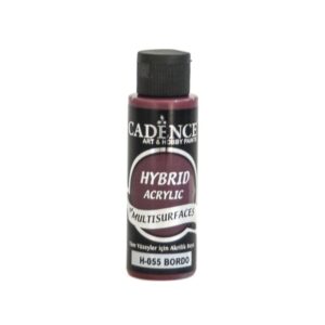 Hybrid BURDEOS 70ml.