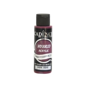 Hybrid CEREZA 70ml.