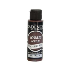 Hybrid CHOCOLATE 70ml.