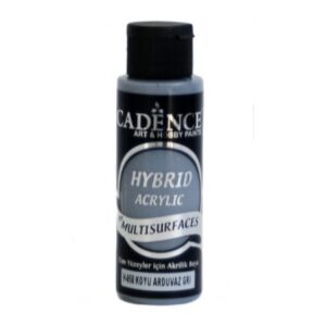 Hybrid GRIS PIZARRA OSCURO 70ml.