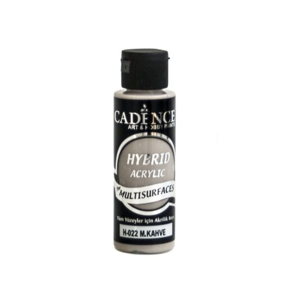 Hybrid MARRÓN COLLIER 70ml.