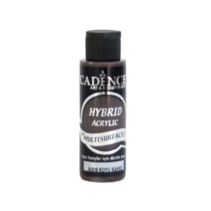 Hybrid MARRÓN OSCURO 70ml.