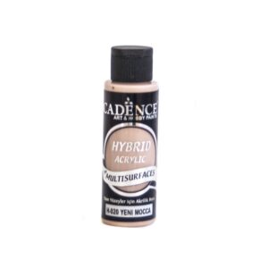Hybrid MOCCA NUEVO 70ml.