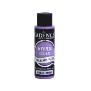 Hybrid MORADO 70ml.
