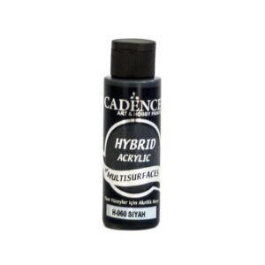 Hybrid NEGRO 70ml.