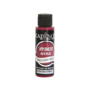 Hybrid ROJO SANGRE 70ml.