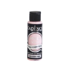 Hybrid ROSA BEBÉ 70ml.