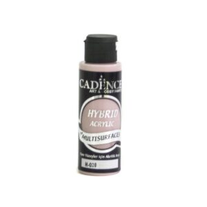 Hybrid ROSA EMPOLVADO 70ml.