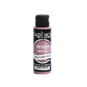 Hybrid ROSA VICTORIA 70ml.