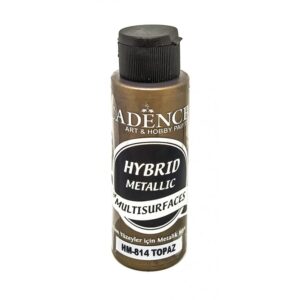 Hybrid Metallic TOPACIO 70ml.