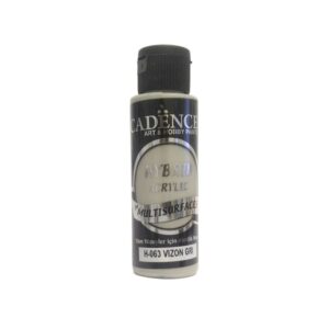 Hybrid VISÓN GRIS 70ml
