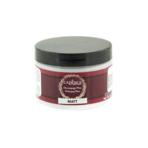 Decoupage Plus MATT CADENCE 150ml