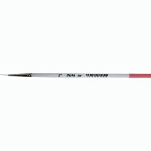 PINCEL DAYKA ROSA LINER Nº 10/00