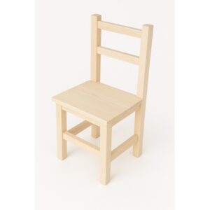 Silla infantil