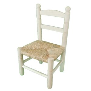 Silla infantil a/ enea.