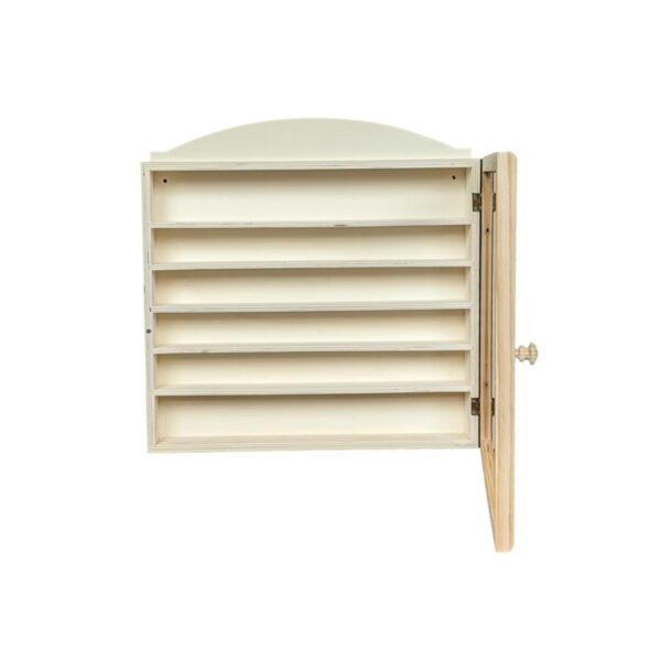 Vitrina colecciones horizontal s. Karobi - Imagen 2