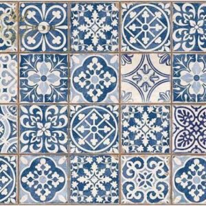 Papel de arroz decoupage A3 R0236L